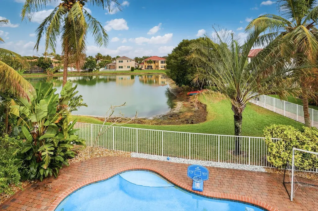 7384 Moneta Street Lake Worth FL 33467