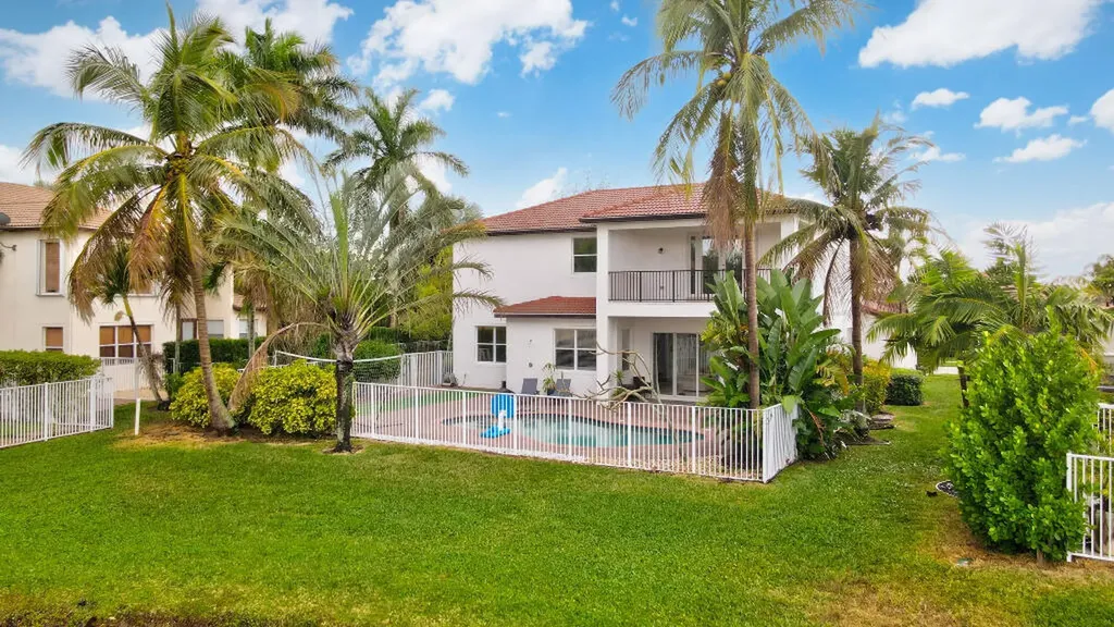 7384 Moneta Street Lake Worth FL 33467