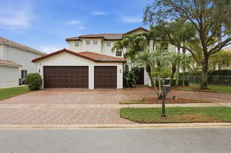 7384 Moneta Street Lake Worth FL 33467