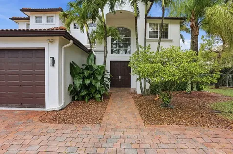 7384 Moneta Street Lake Worth FL 33467