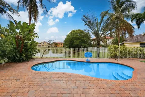 7384 Moneta Street Lake Worth FL 33467