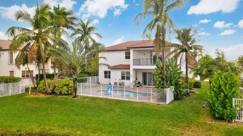 7384 Moneta Street Lake Worth FL 33467