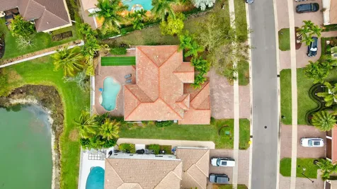 7384 Moneta Street Lake Worth FL 33467