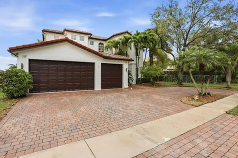 7384 Moneta Street Lake Worth FL 33467