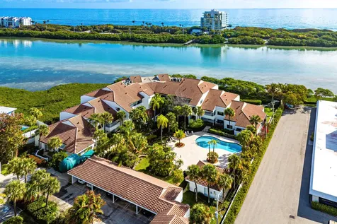 200 Waterway Road Tequesta FL 33469