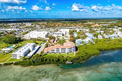 200 Waterway Road Tequesta FL 33469