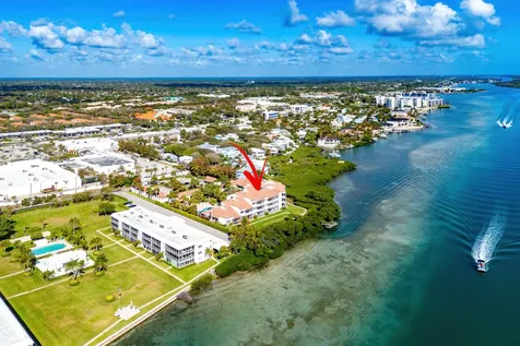 200 Waterway Road Tequesta FL 33469