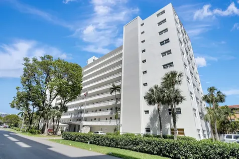 2555 NE 11th Street Fort Lauderdale FL 33304