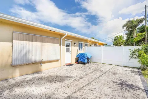 5100 NE 22nd Avenue Lighthouse Point FL 33064