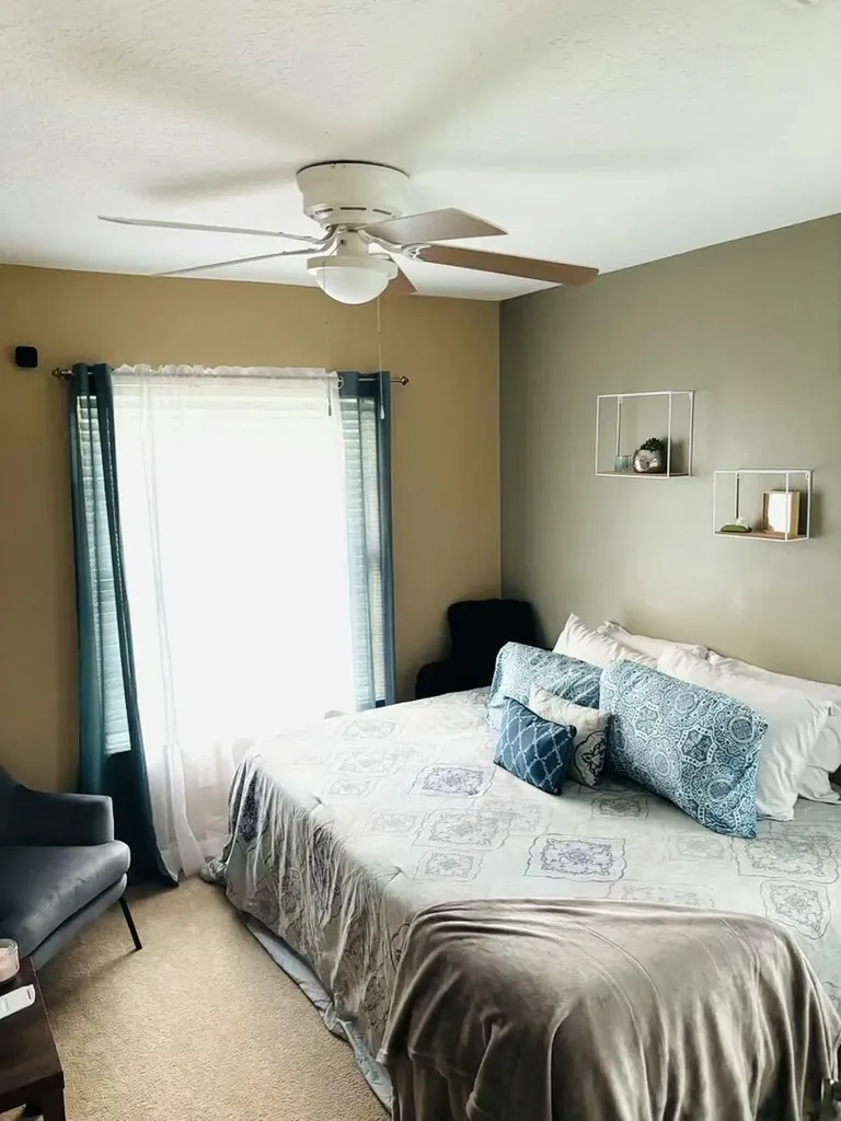 2104 SE Eatonville Drive Port St Lucie FL 34952