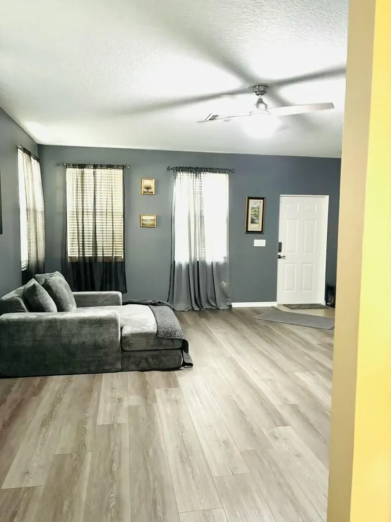 2104 SE Eatonville Drive Port St Lucie FL 34952