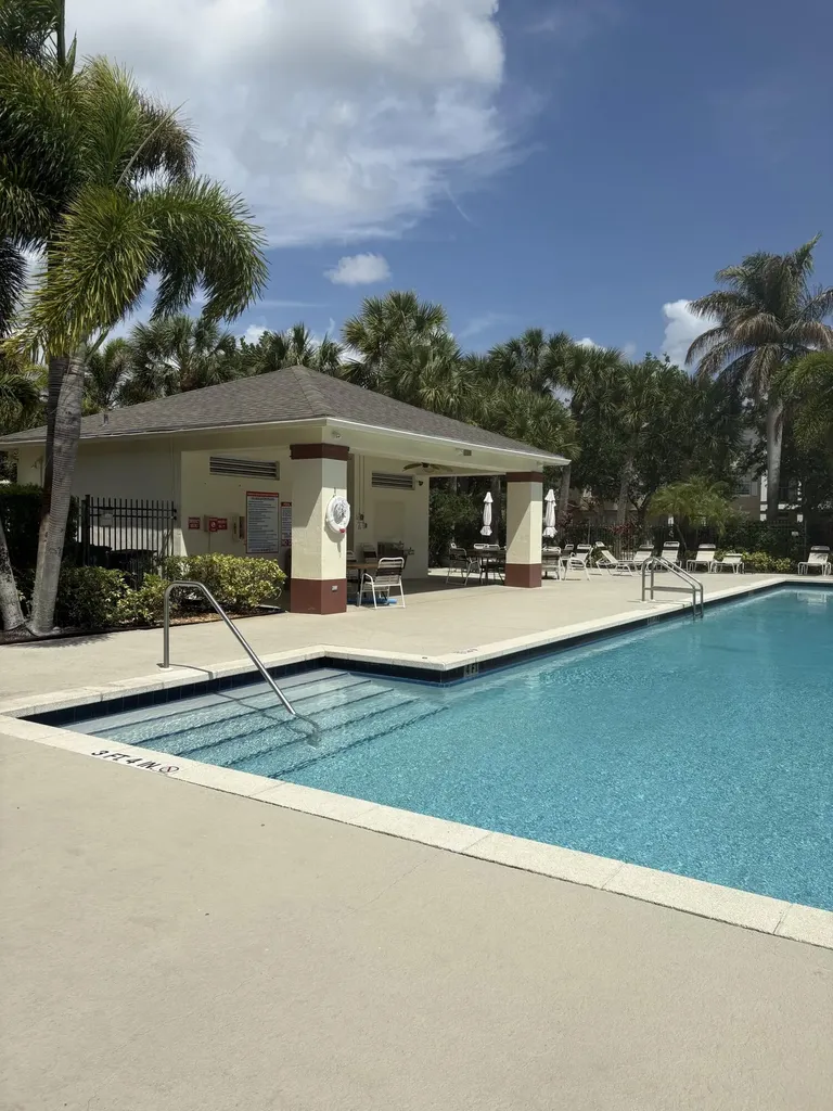 2104 SE Eatonville Drive Port St Lucie FL 34952