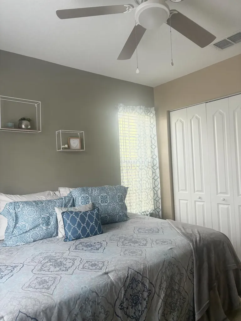 2104 SE Eatonville Drive Port St Lucie FL 34952