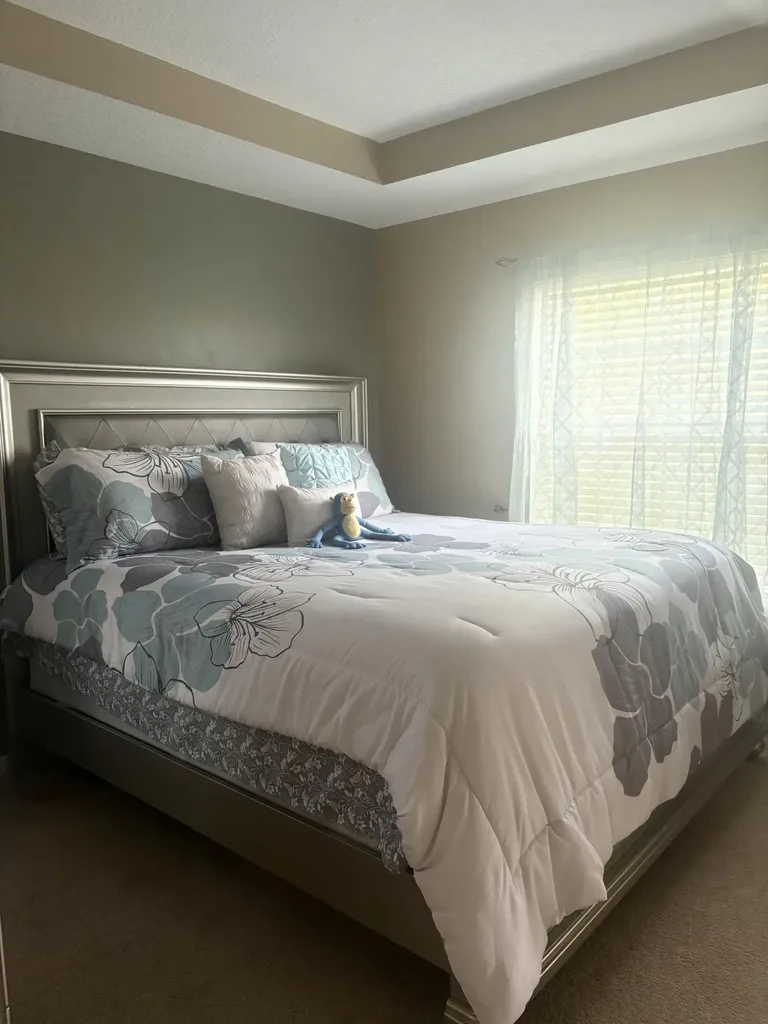 2104 SE Eatonville Drive Port St Lucie FL 34952