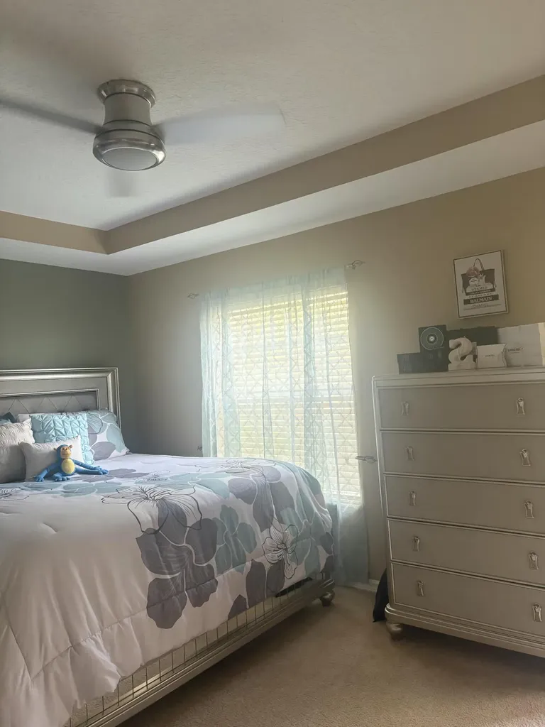 2104 SE Eatonville Drive Port St Lucie FL 34952
