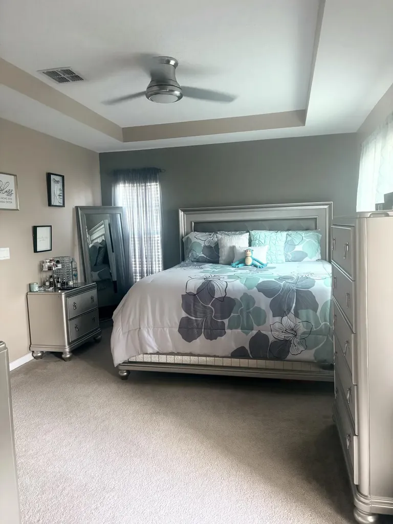 2104 SE Eatonville Drive Port St Lucie FL 34952