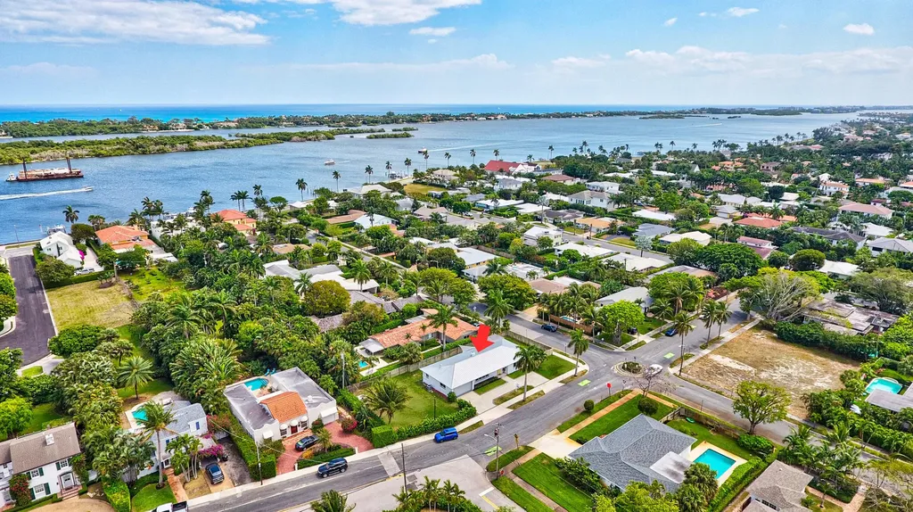 4300 Washington Road West Palm Beach FL 33405