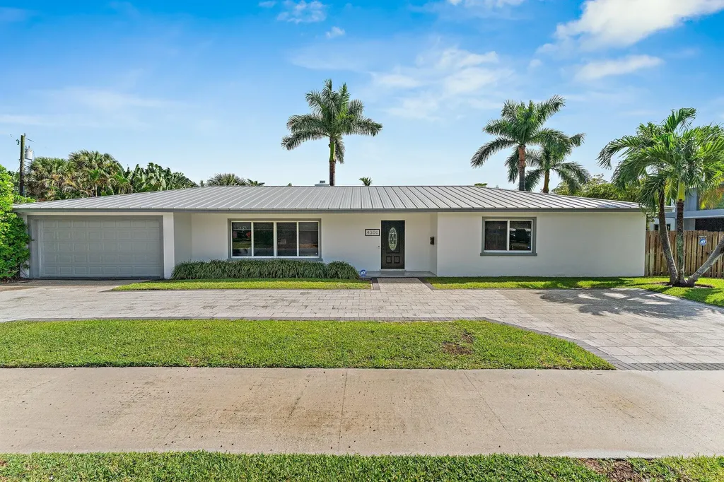 4300 Washington Road West Palm Beach FL 33405