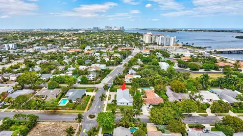 4300 Washington Road West Palm Beach FL 33405