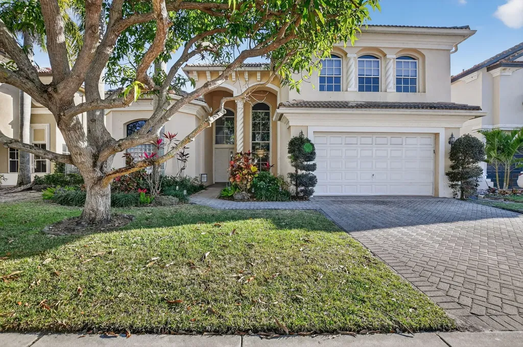 9856 Palma Vista Way Boca Raton FL 33428