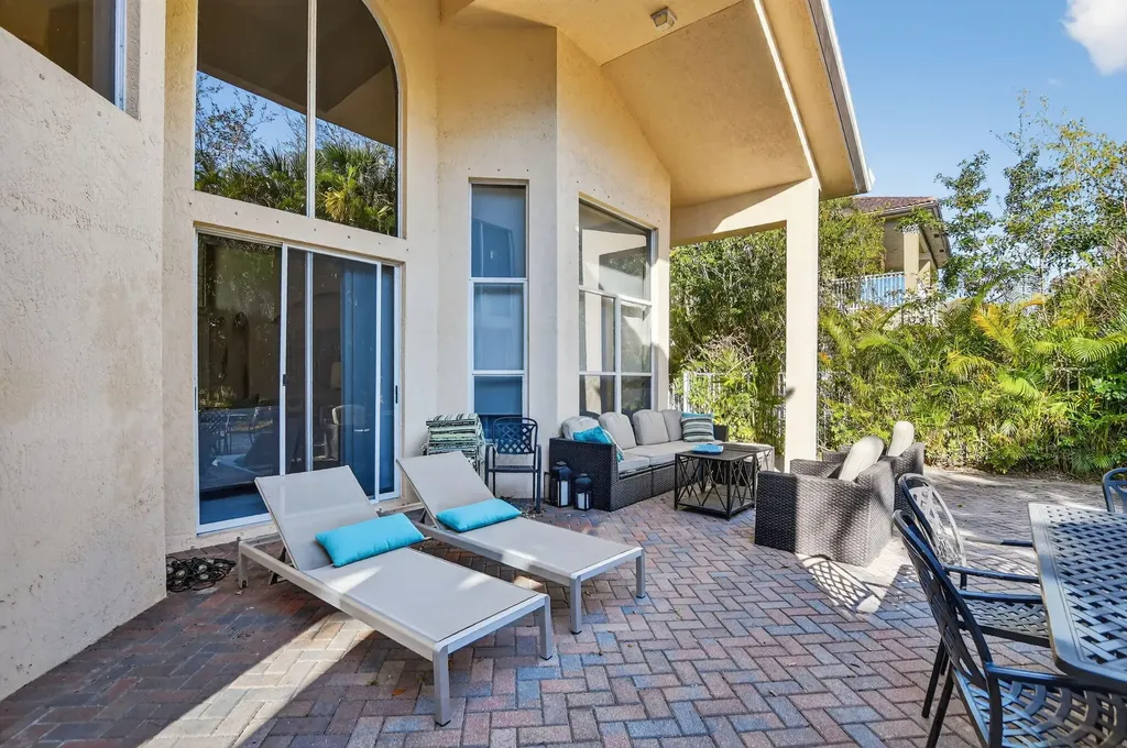 9856 Palma Vista Way Boca Raton FL 33428