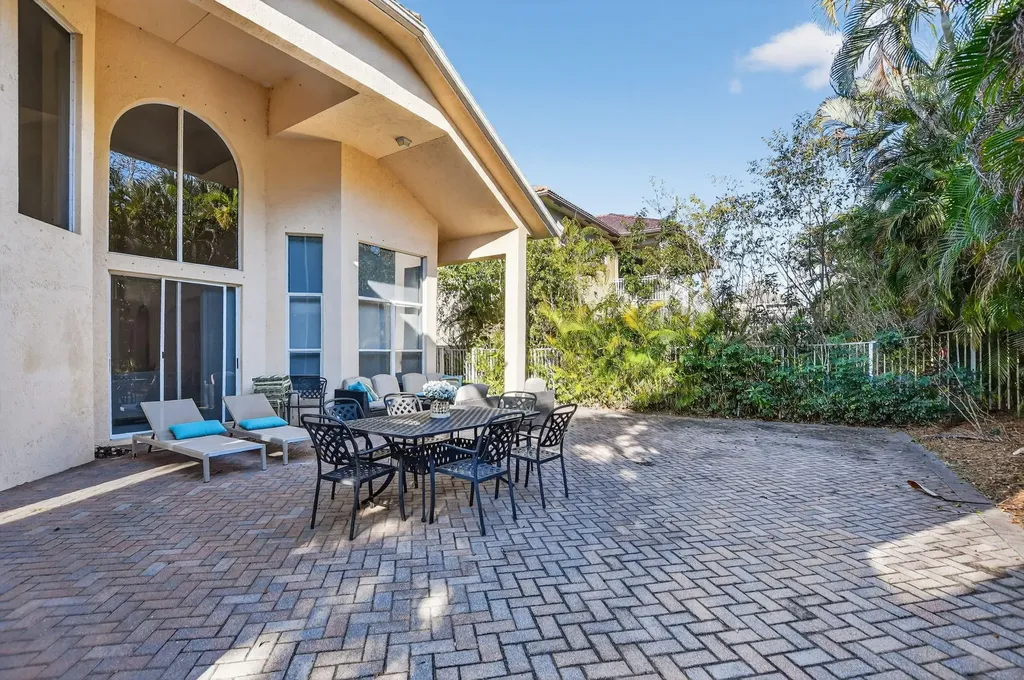 9856 Palma Vista Way Boca Raton FL 33428