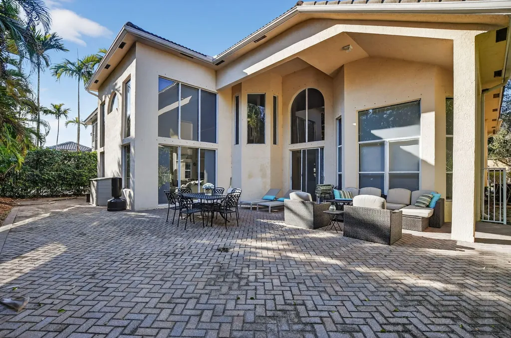 9856 Palma Vista Way Boca Raton FL 33428