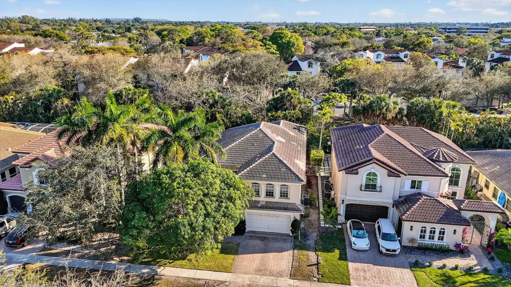 9856 Palma Vista Way Boca Raton FL 33428