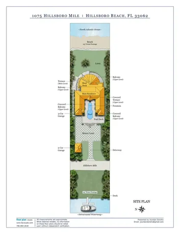 1075 Hillsboro Mile Hillsboro Beach FL 33062