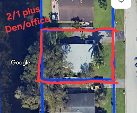 2305 E River Drive Margate FL 33063