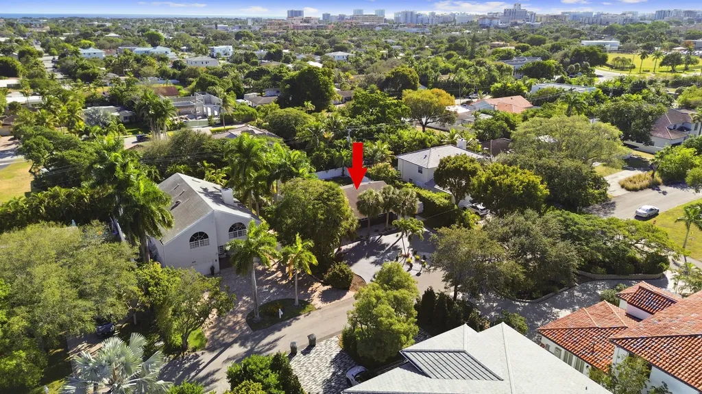 930 NW 4th Court Boca Raton FL 33432