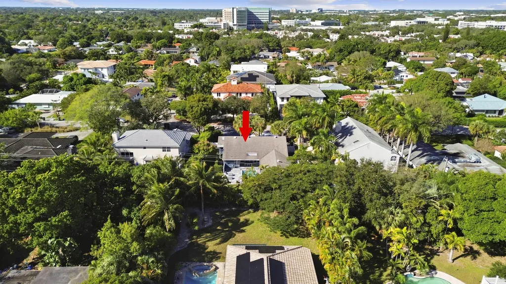 930 NW 4th Court Boca Raton FL 33432