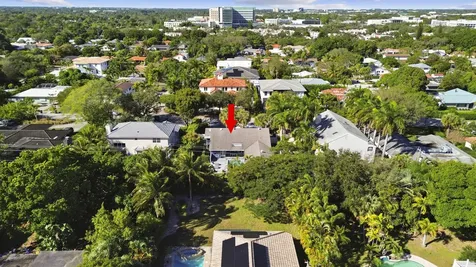 930 NW 4th Court Boca Raton FL 33432