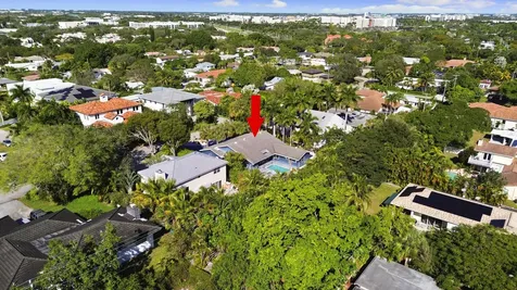 930 NW 4th Court Boca Raton FL 33432