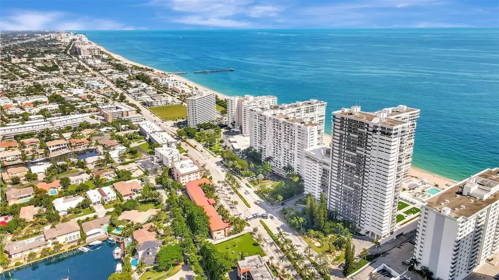4280 Galt Ocean Drive Fort Lauderdale FL 33308