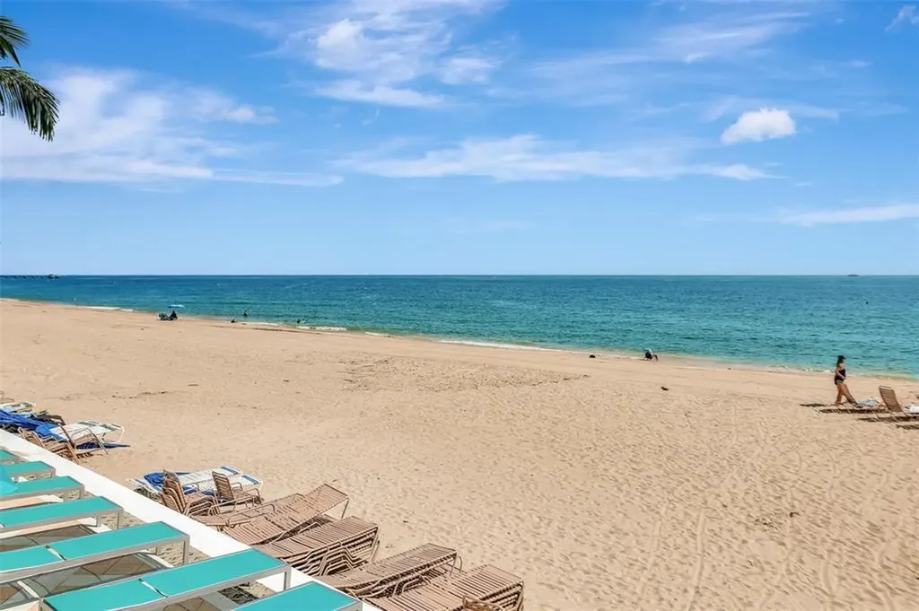 4280 Galt Ocean Drive Fort Lauderdale FL 33308