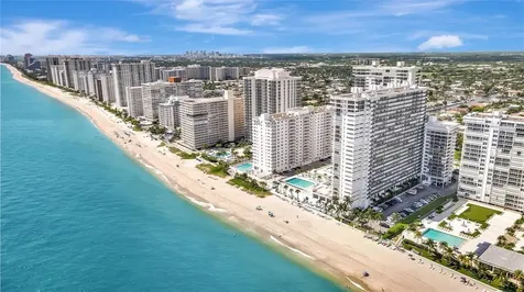 4280 Galt Ocean Drive Fort Lauderdale FL 33308