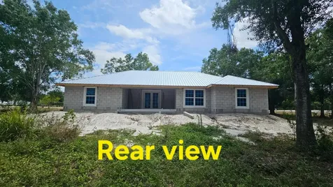 3671 NW 16th Avenue Okeechobee FL 34972