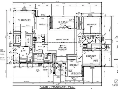 3671 NW 16th Avenue Okeechobee FL 34972
