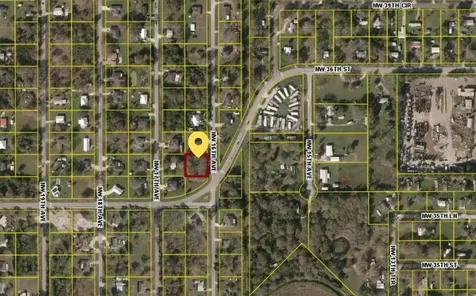 3671 NW 16th Avenue Okeechobee FL 34972