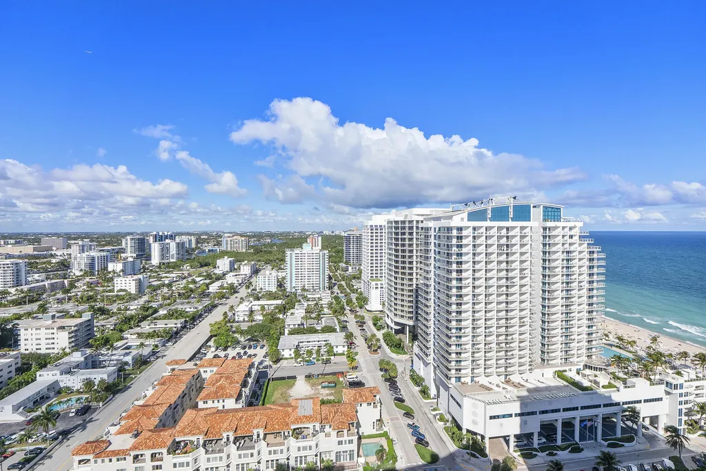 3101 Bayshore Drive Fort Lauderdale FL 33304