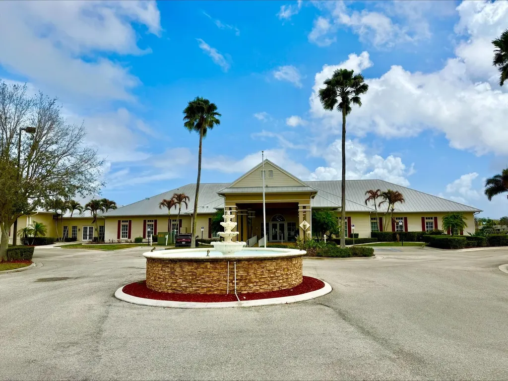 2625 Caper Court Port St Lucie FL 34952