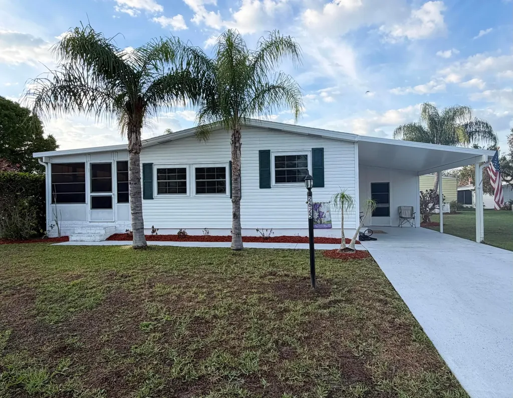 2625 Caper Court Port St Lucie FL 34952