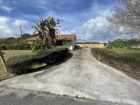 3101 Avenue T Fort Pierce FL 34947
