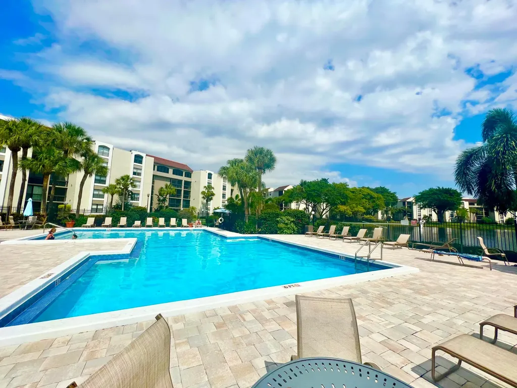 2025 Lavers Circle Delray Beach FL 33444