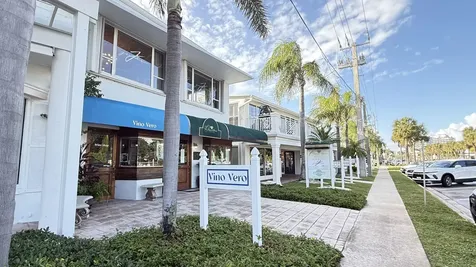 6714 Rumine Circle Vero Beach FL 32967