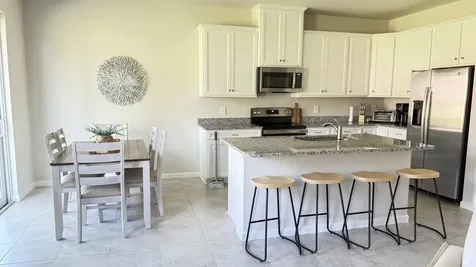 6714 Rumine Circle Vero Beach FL 32967