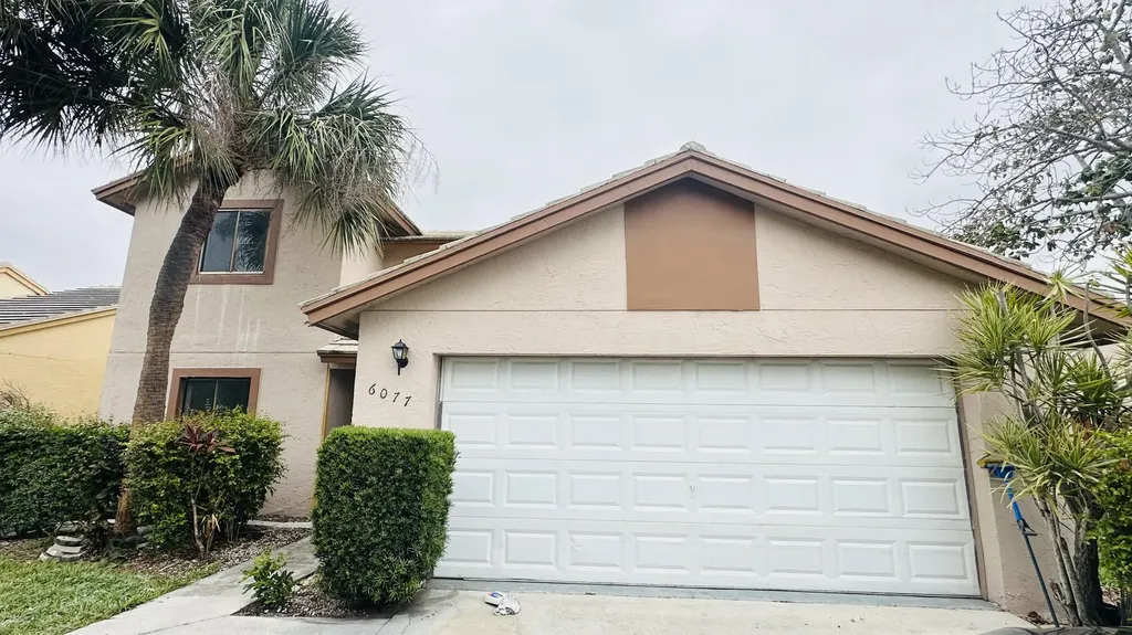 6077 Strawberry Fields Way Lake Worth FL 33467