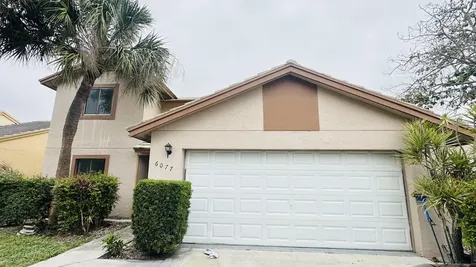 6077 Strawberry Fields Way Lake Worth FL 33467