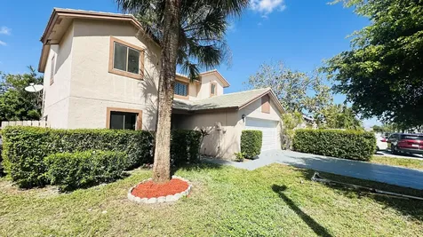 6077 Strawberry Fields Way Lake Worth FL 33467
